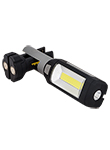 Magnetic Two Tone Worklight (COB/LED) 3