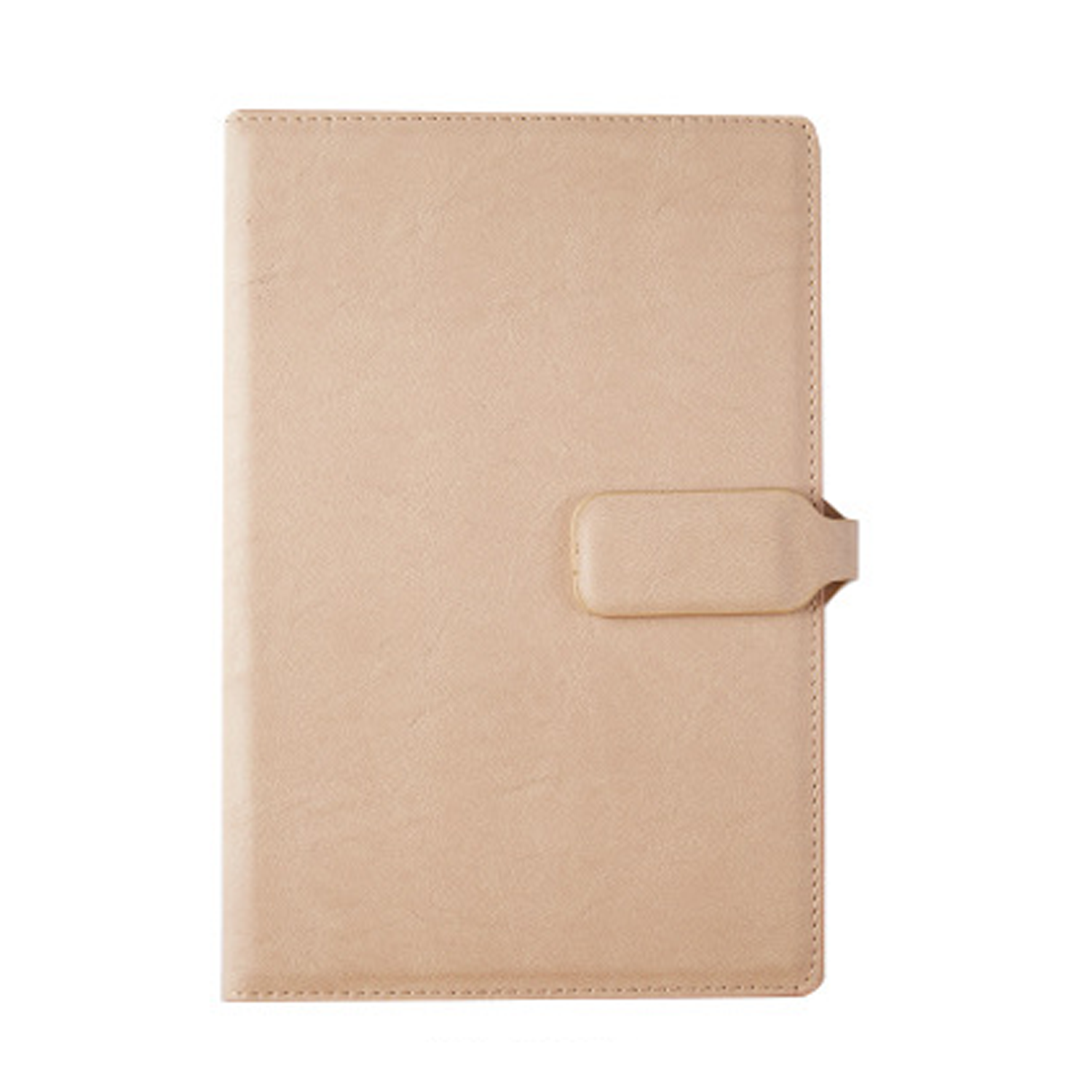 A5 PU Leather Notebook 16