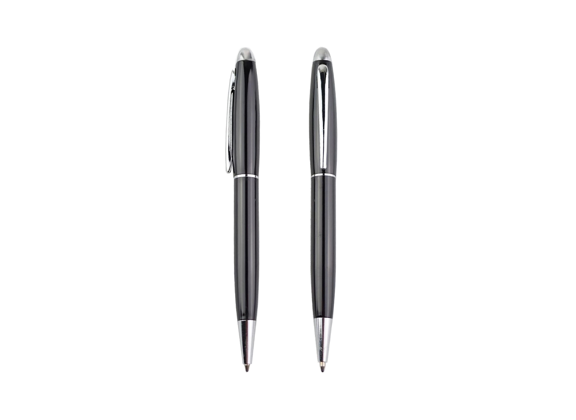 Diamond Accent Twist-Action Pens 2