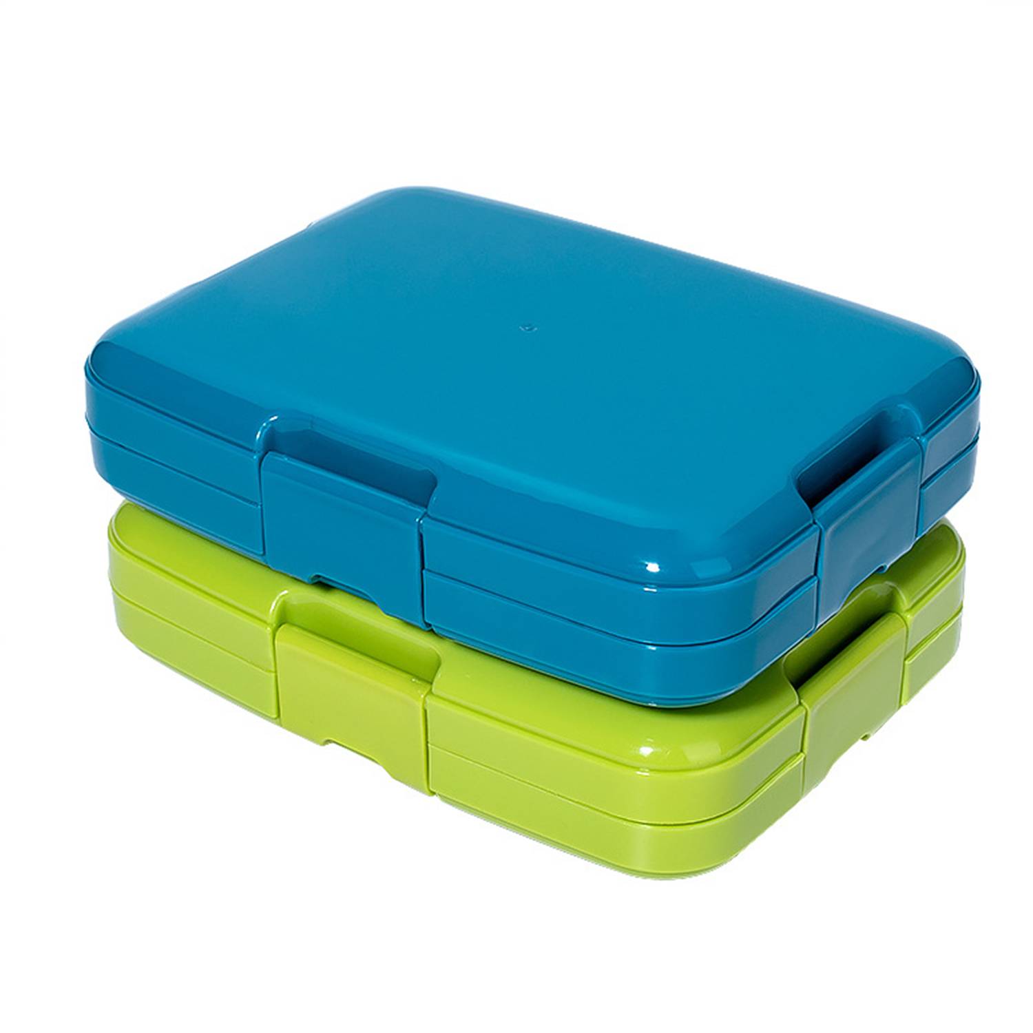Children'S Lunch Box w/ Compartments 5