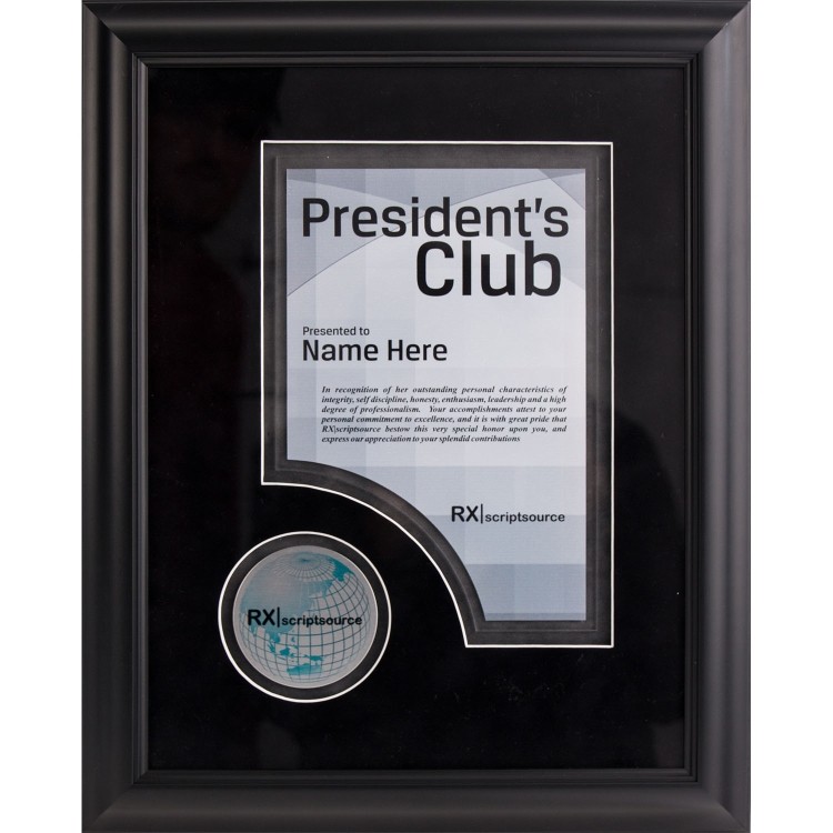 Royal 527 Award 2