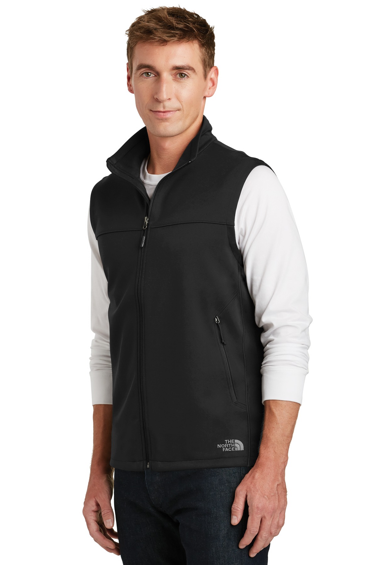 The North Face® Ridgewall Soft Shell Vest 6