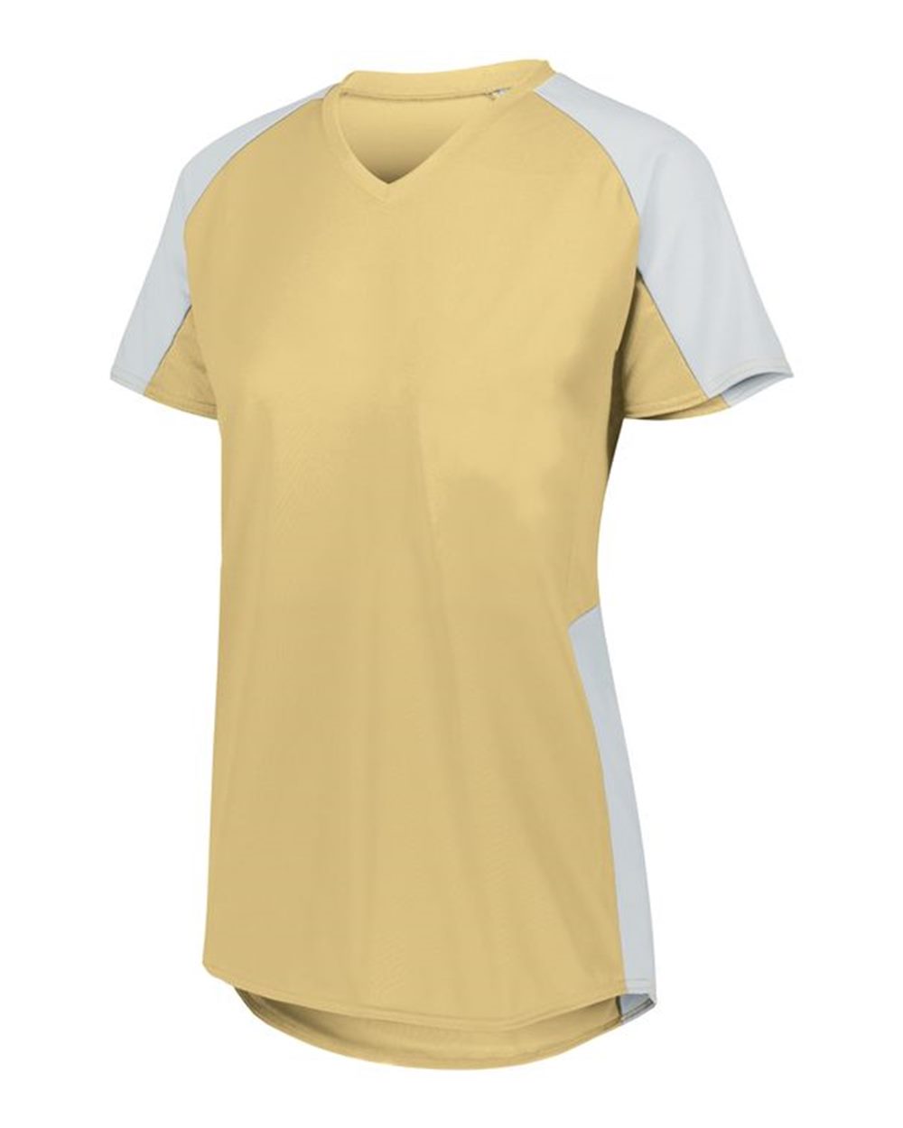 Women's Cutter Jersey - 1522 15
