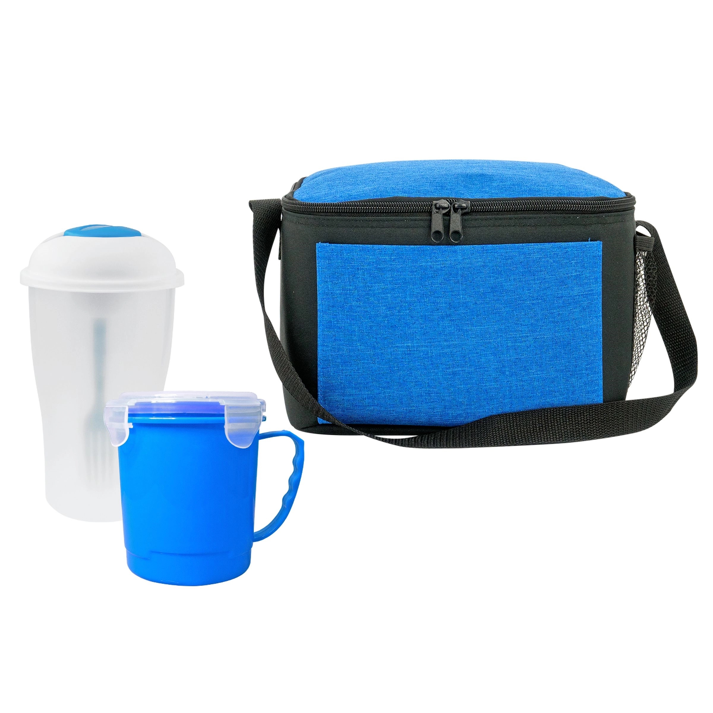 Ridge Soup & Salad Cooler Set 13