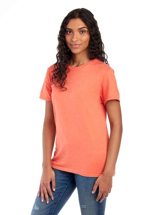 JERZEES Premium Blend Combed Ring-Spun Unisex T-Shirt 27
