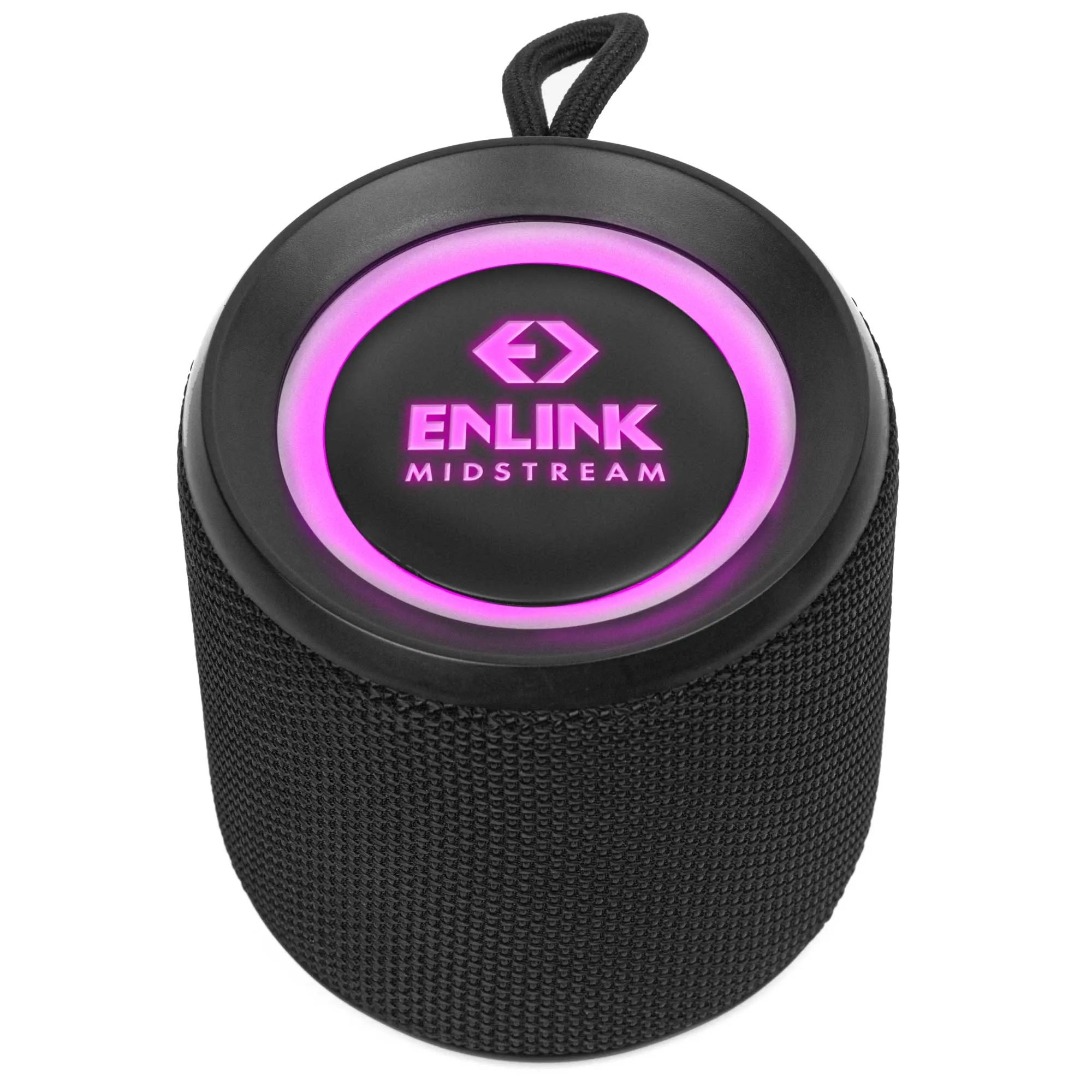 The Viber 5 Watt LED Wireless Speaker 4