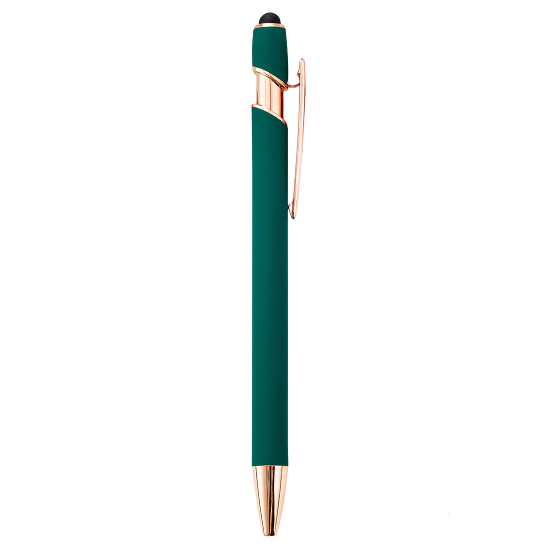 Metal Press Ballpoint Pen 4