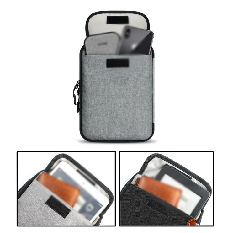 Travel Cable Bag 3