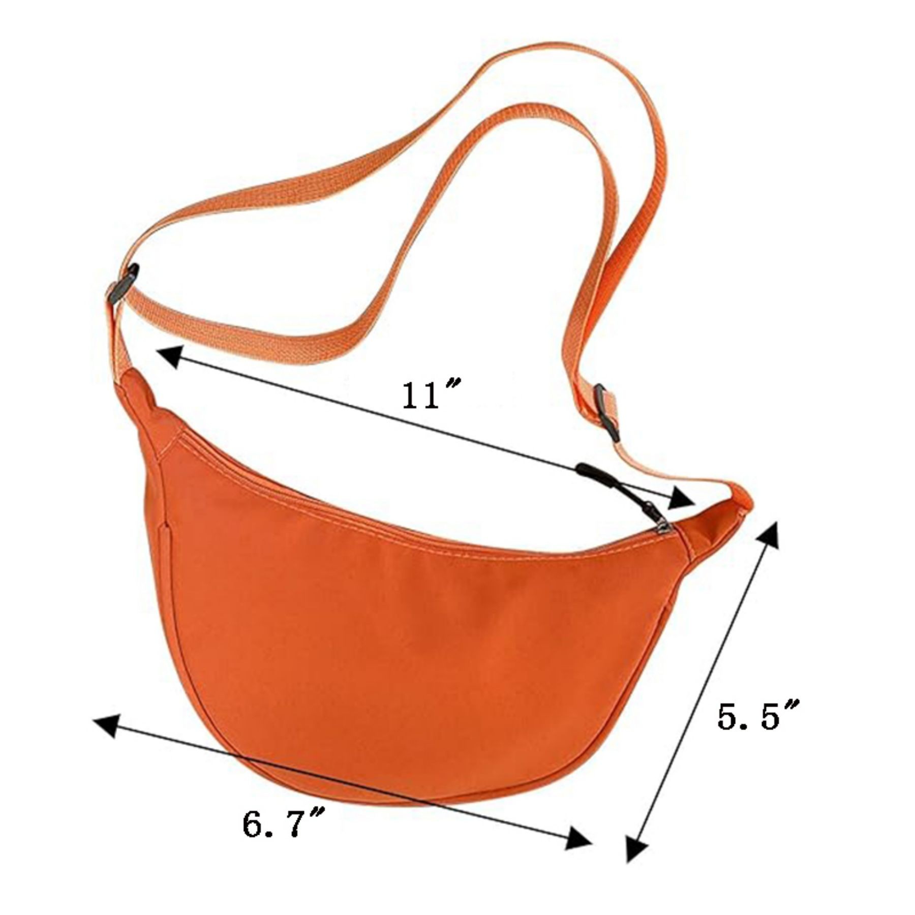 Sling Shoulder Bag 2