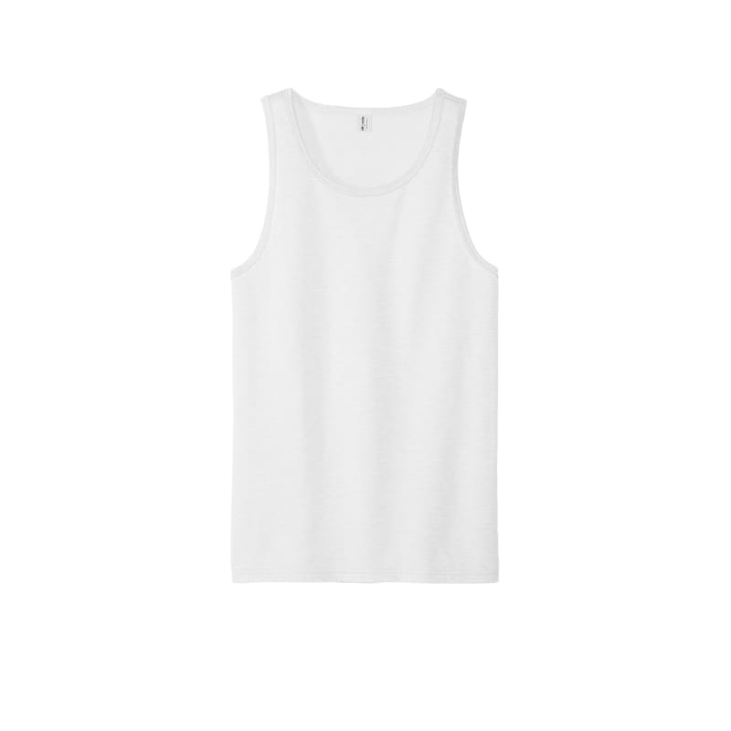 AllMade Unisex Tri-Blend Tank 51