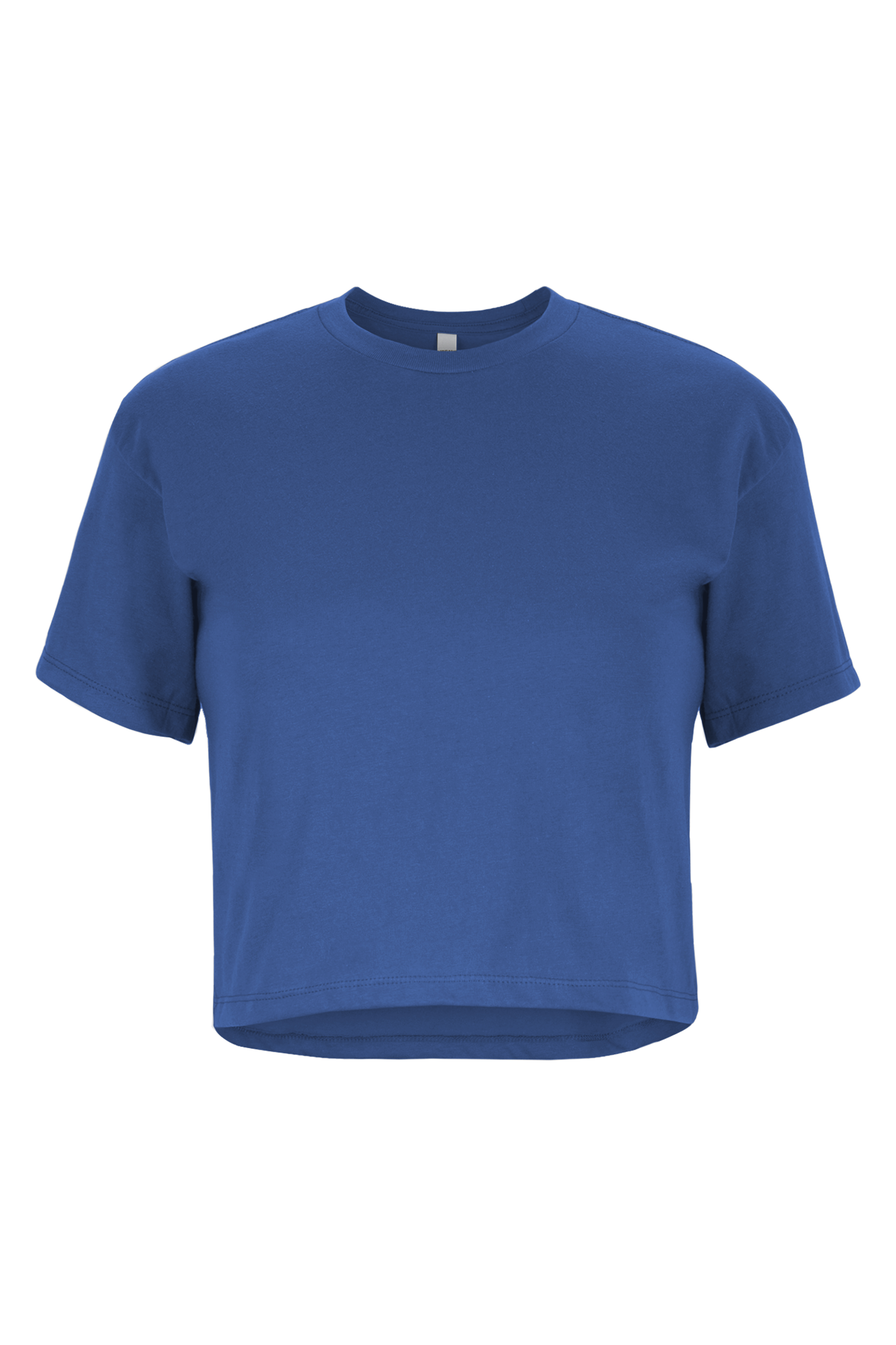 Women's Ideal Crop Tee 3