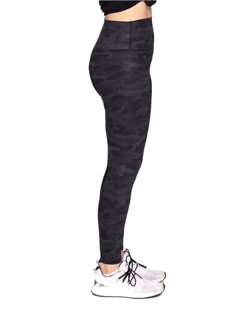 Women's Impact Leggings - 280L 10