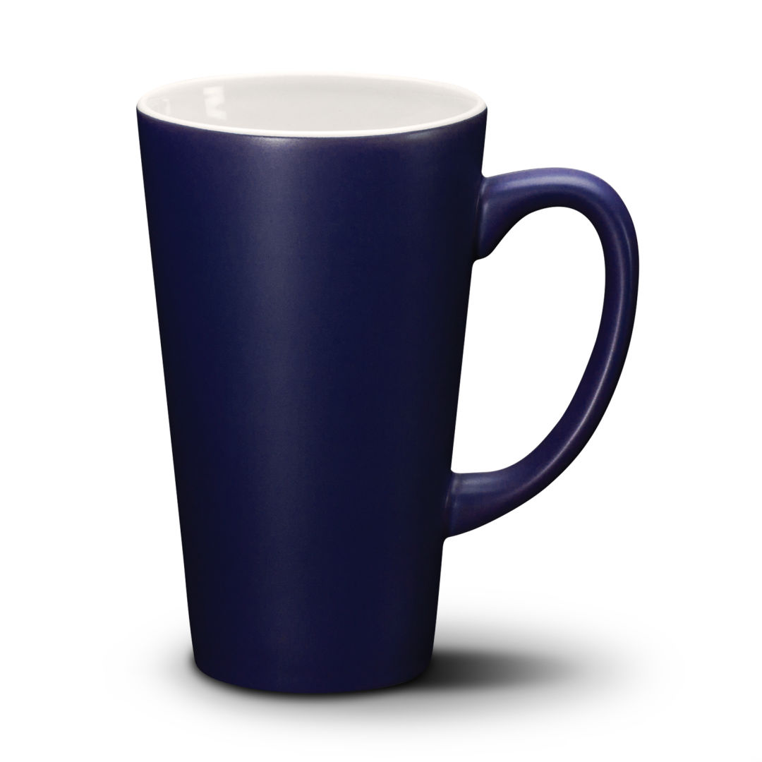Catalina Mug - 16oz - Deep Etch 11