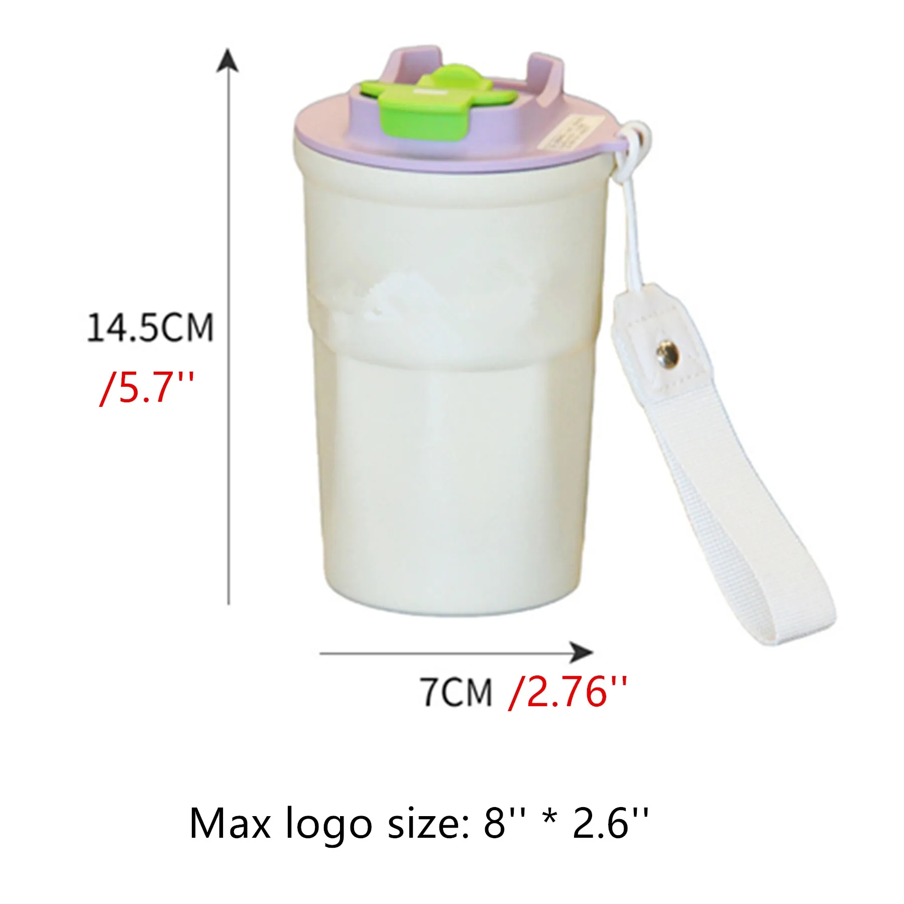 Insulated Tea Mug 5