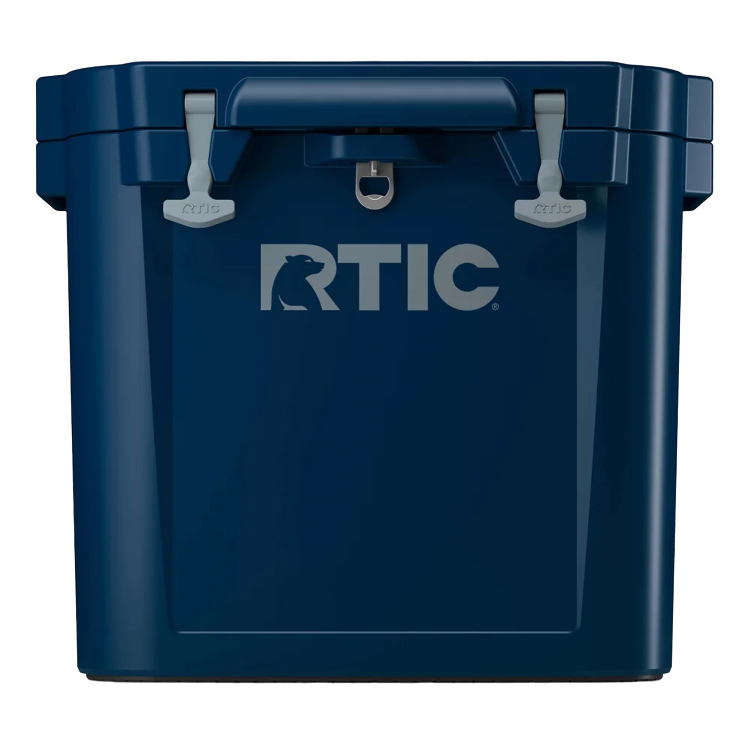 45 QT RTIC® Insulated Ultra-Tough Wheeled Cooler Ice Chest (23"x20.75") 9
