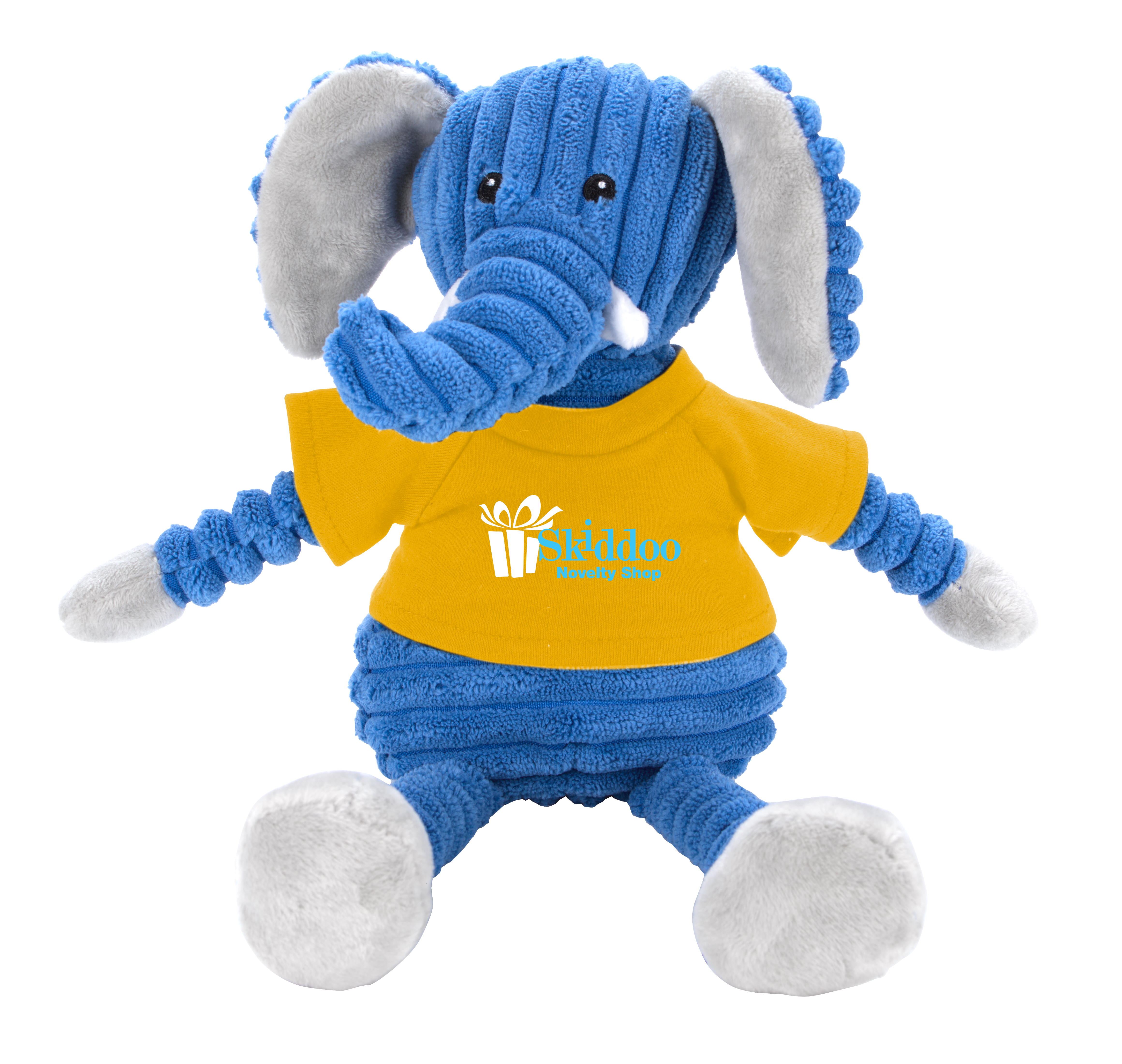 Chelsea Teddy Bear™ Cordies - 13" Plush 9