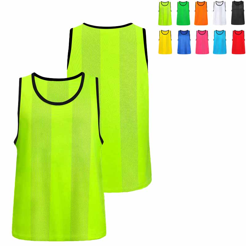 Mesh Breathable Training Tank 3