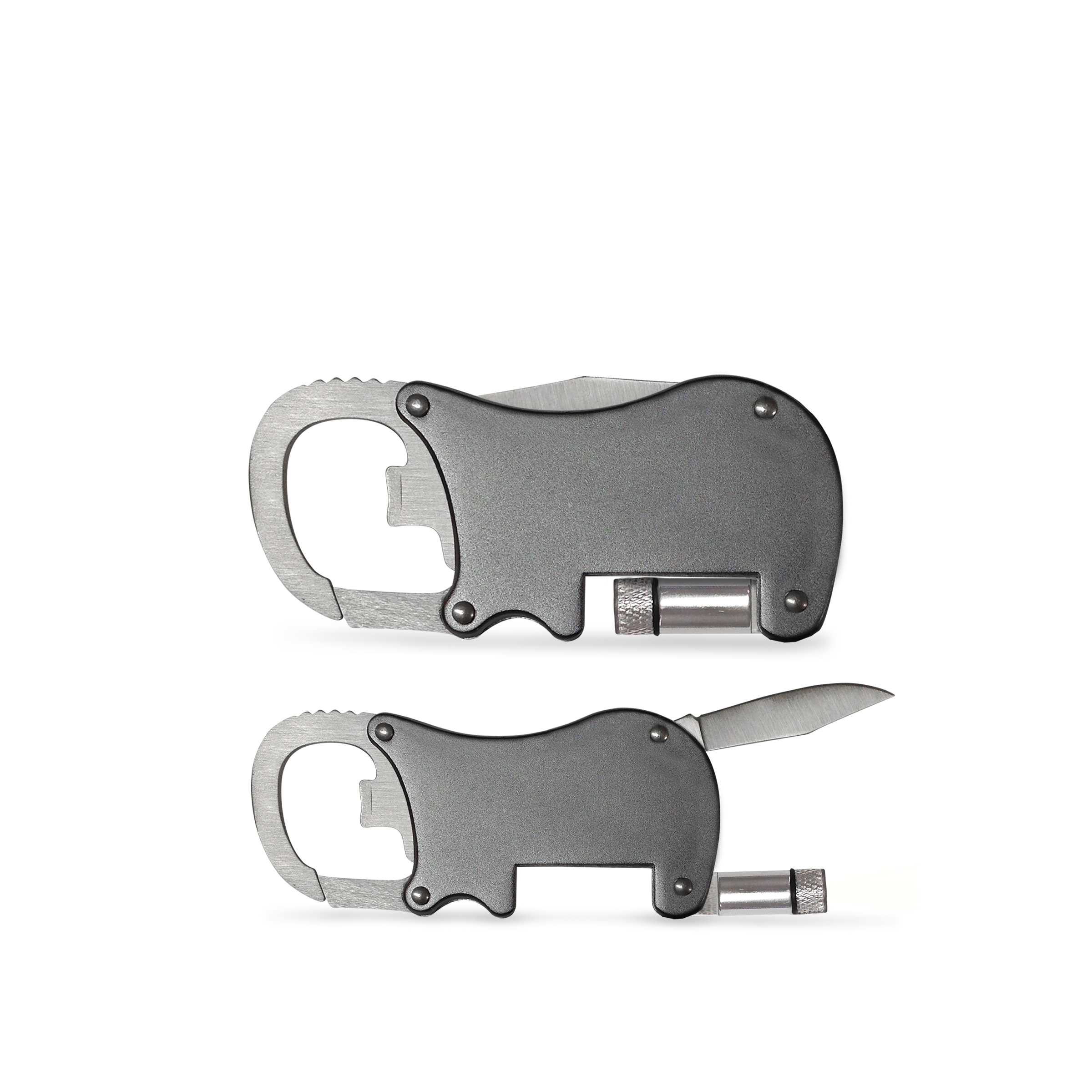 Multi Tool Carabiner