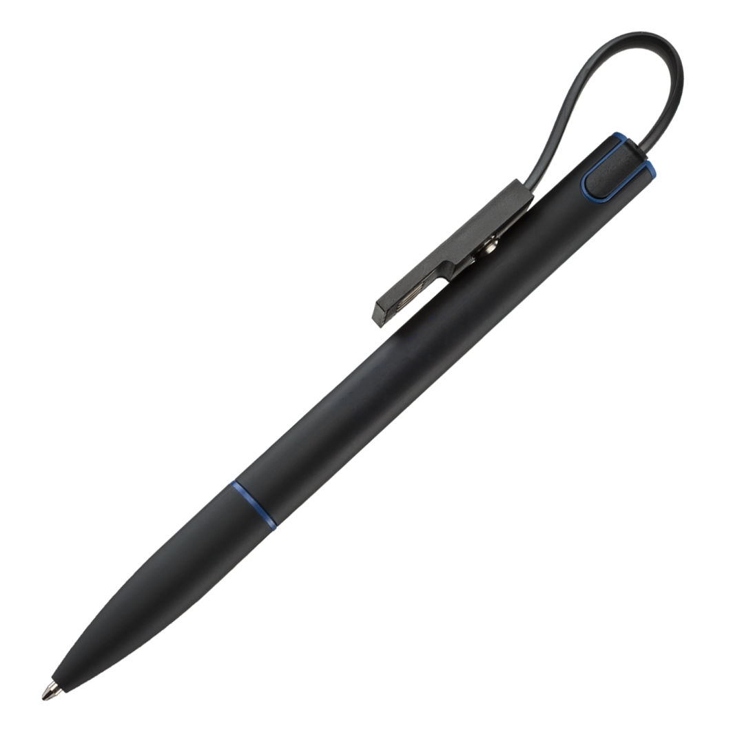 Stowaway Metal Pen 17