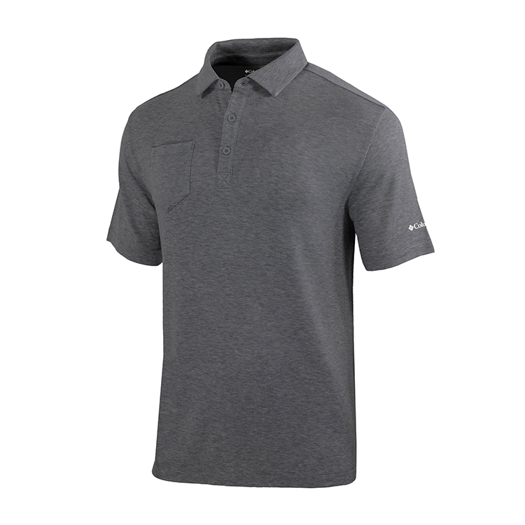 Columbia Omni-Wick Clubhead Polo 4