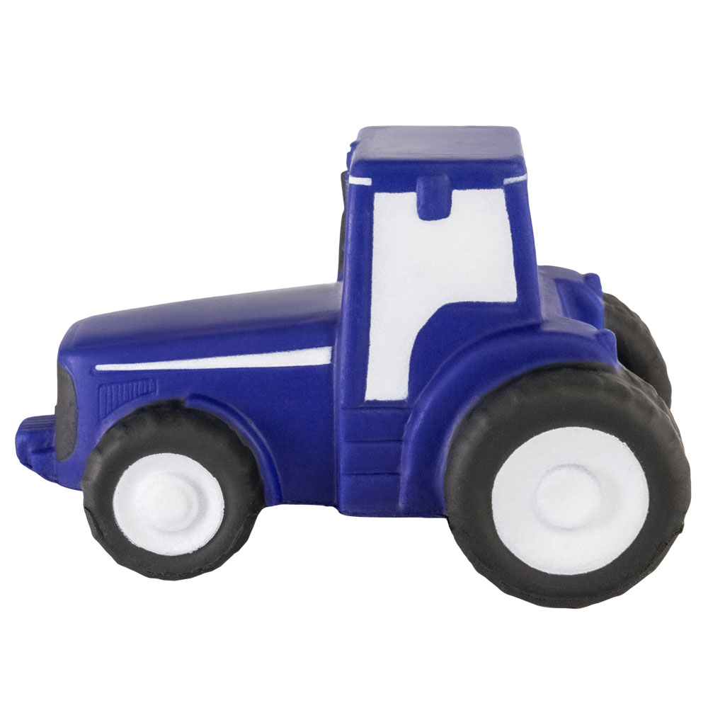 Tractor Stress Reliever 9