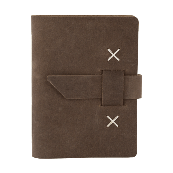 Journeyman Small Journal 7