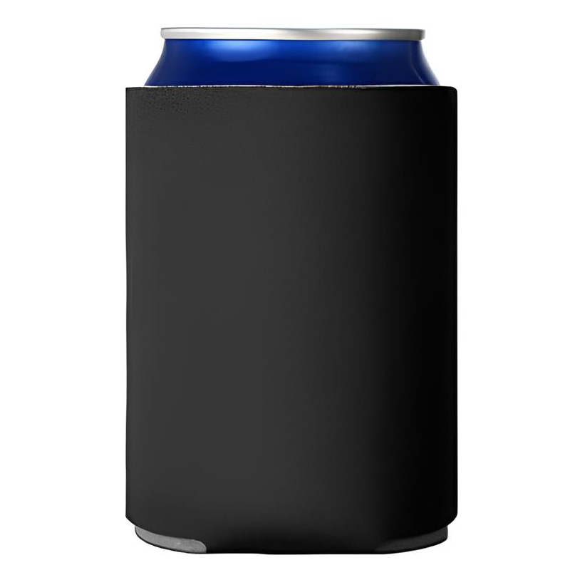 12 oz Portable Neoprene Can Cooler Sleeve 4