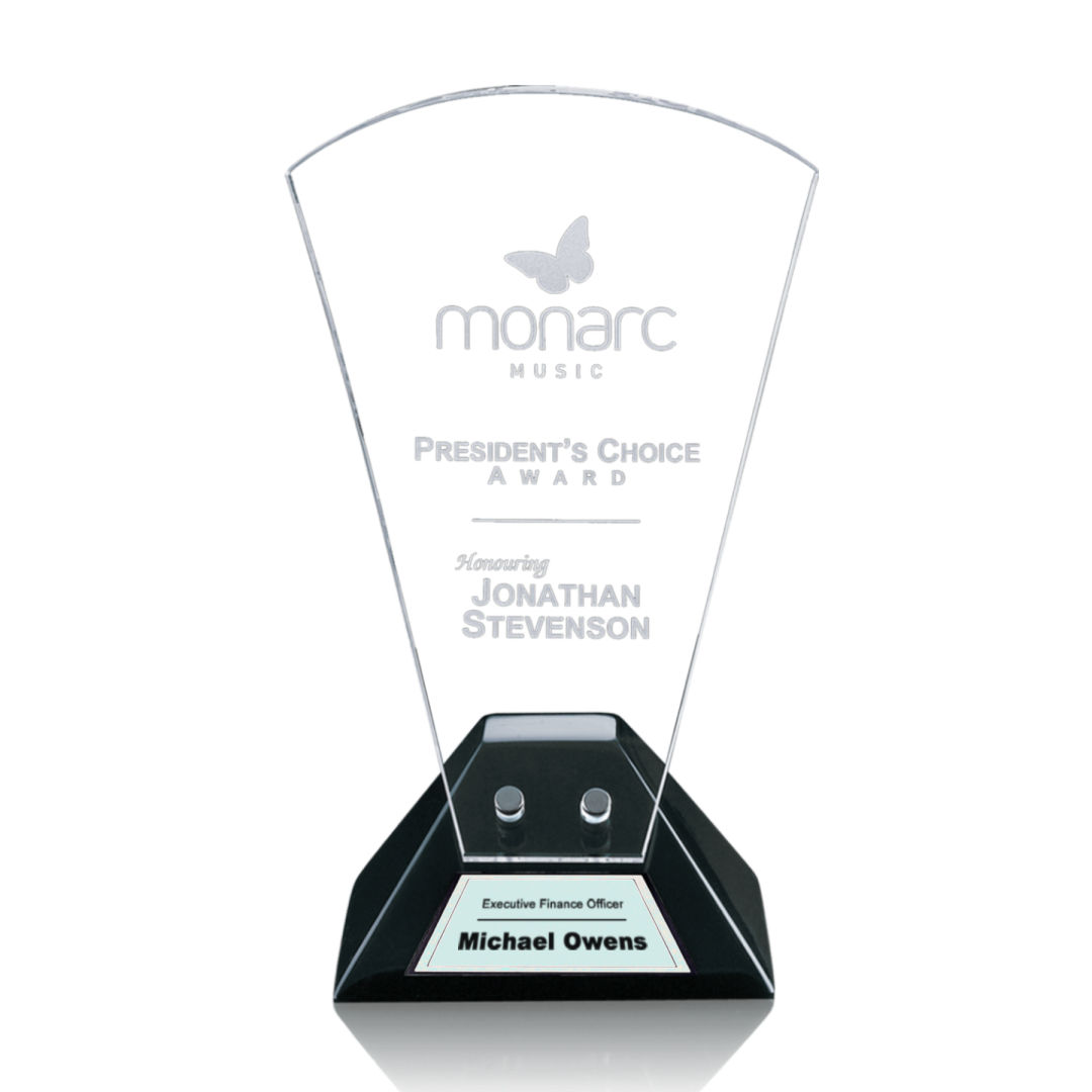 Carlyle Award 5