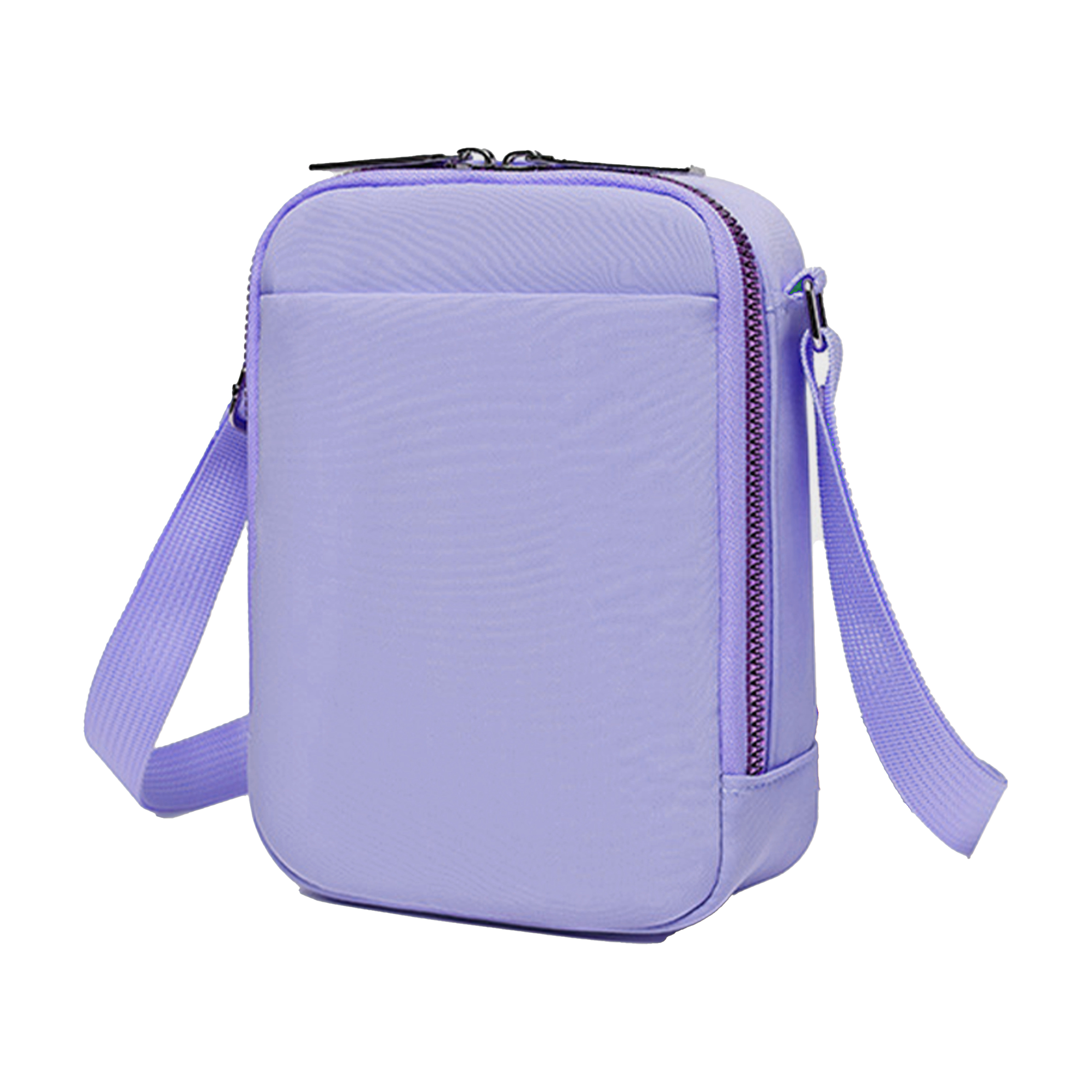 Oxford Fashionable Waterproof Crossbody Bag 8