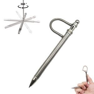 Fidget Stress Relief Ballpoint Pen 5