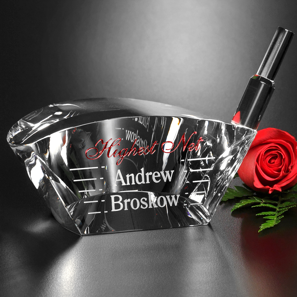 Driver Award 7