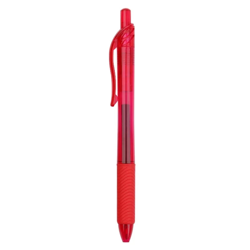 Retractable Roller Gel Ink Pen 8