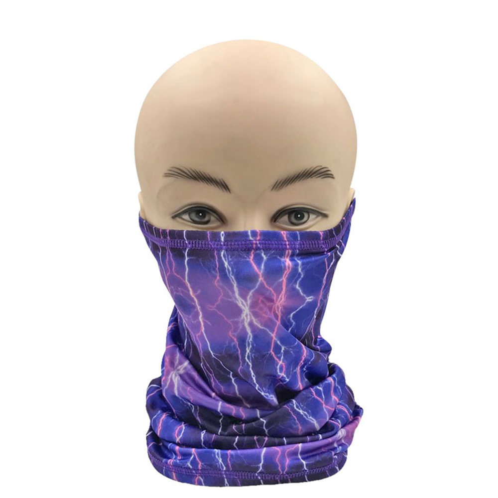 Face Bandana Mask 4
