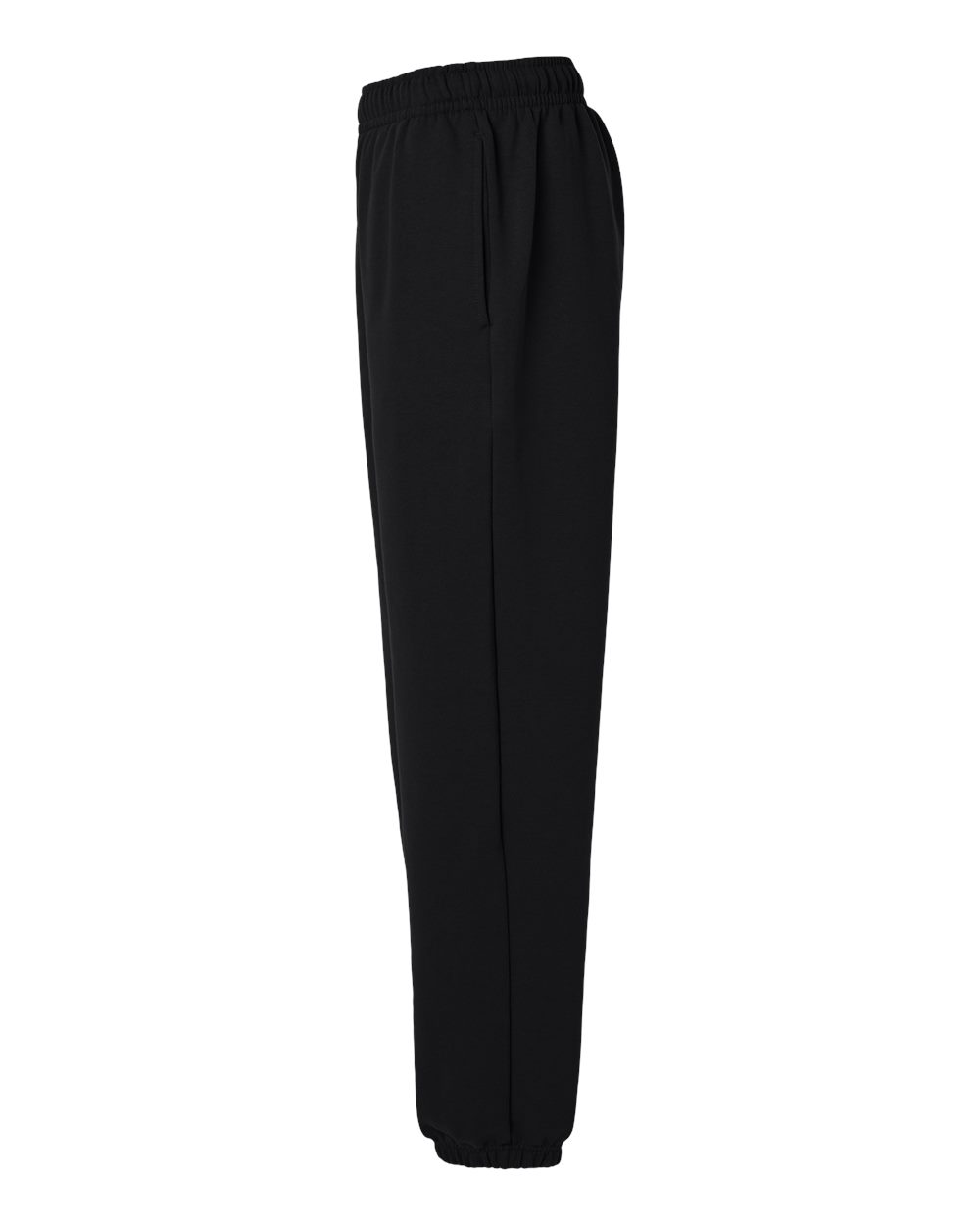 Unisex 10 oz. Heavyweight Sweatpants - 4737 12