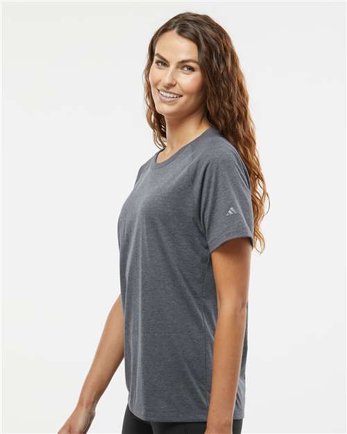 Women's Blended T-Shirt - A557 38