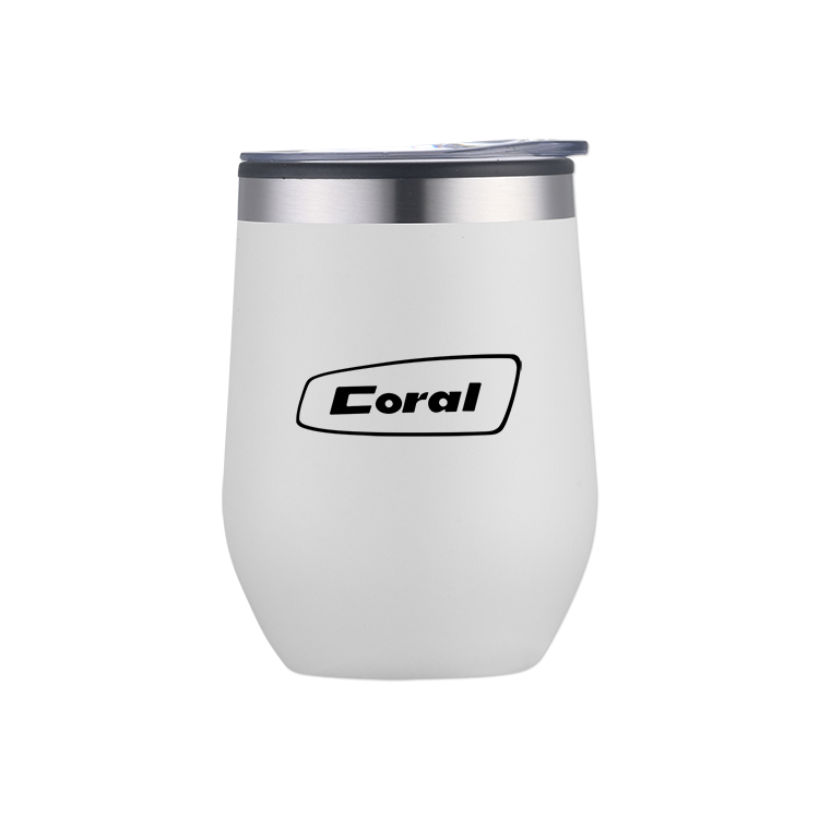 12 Oz. Wine Tumbler 2