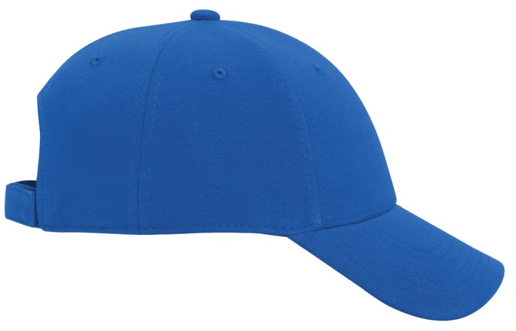 OTTO CAP® 6 Panel Low Profile Baseball Cap 34