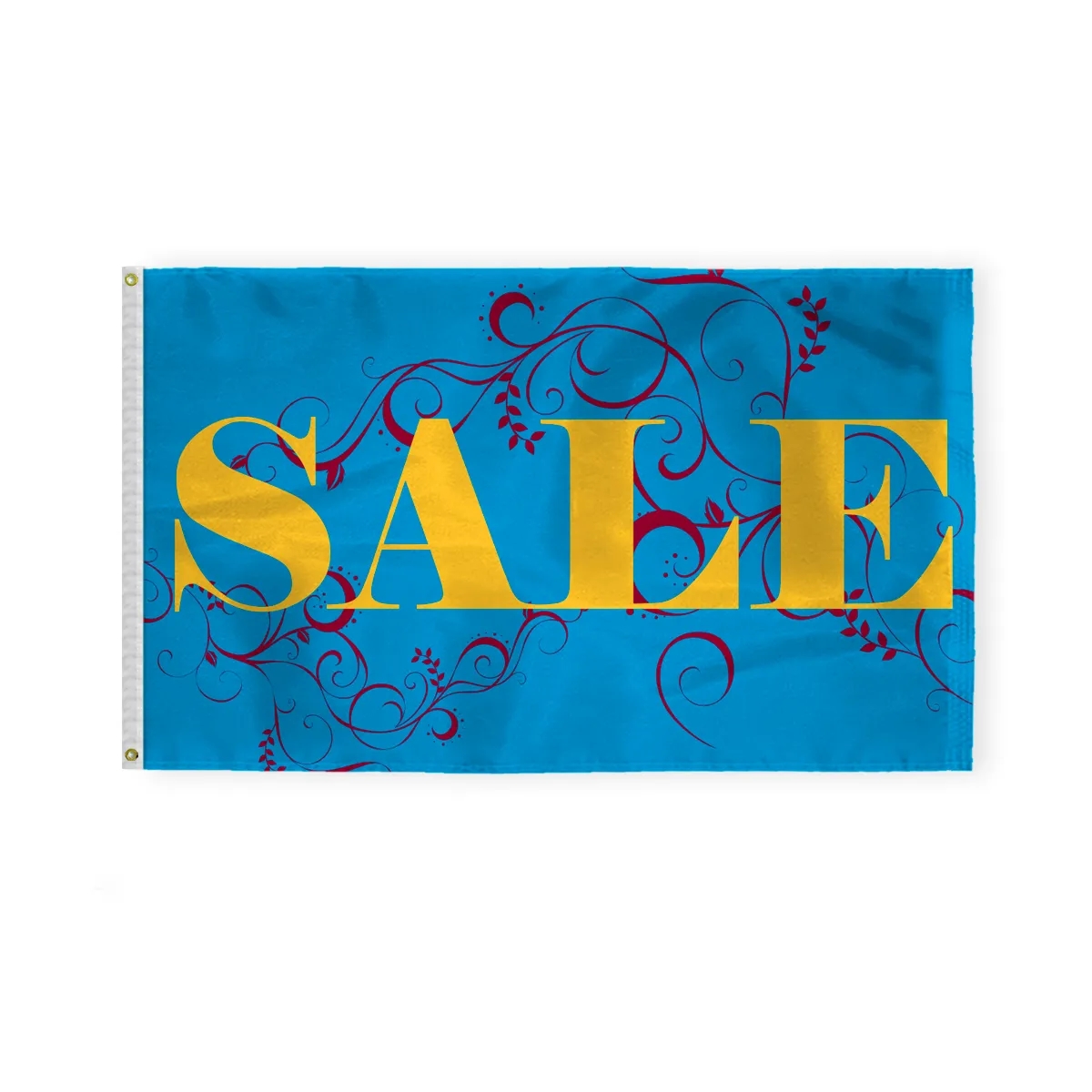 3' x 5' Limited Edition Design Flags 5