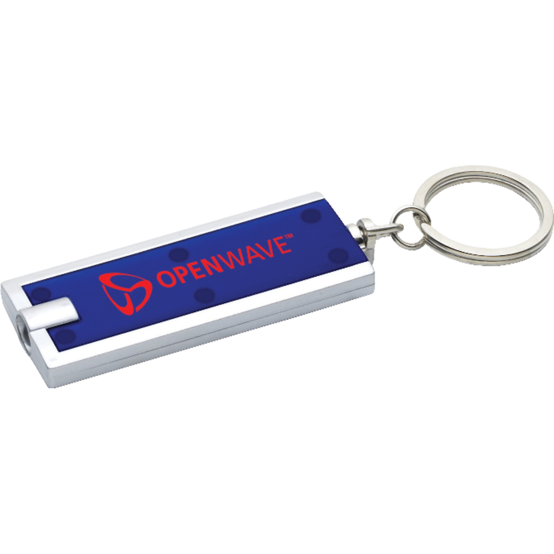 Rectangular Key-Light 103