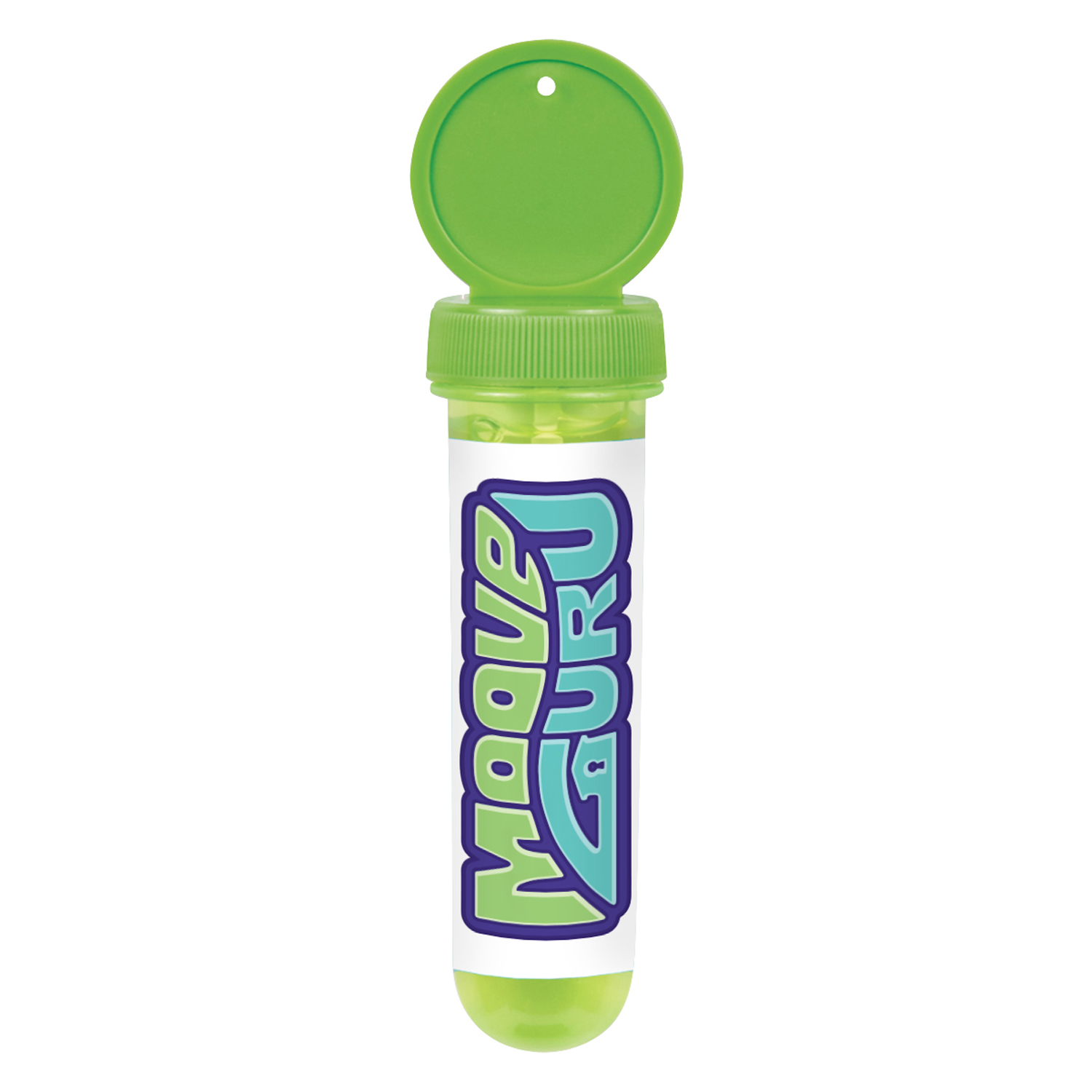 1oz Bubbles 10