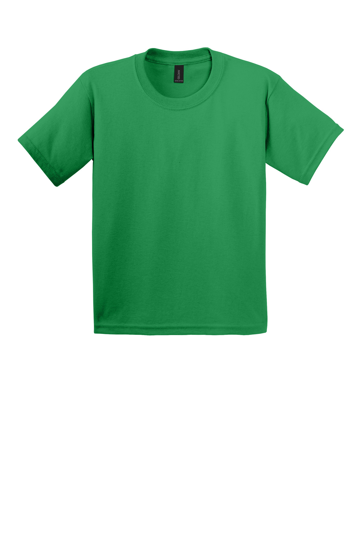 Gildan - Youth Ultra Cotton 100% US Cotton T-Shirt. 2000B 179