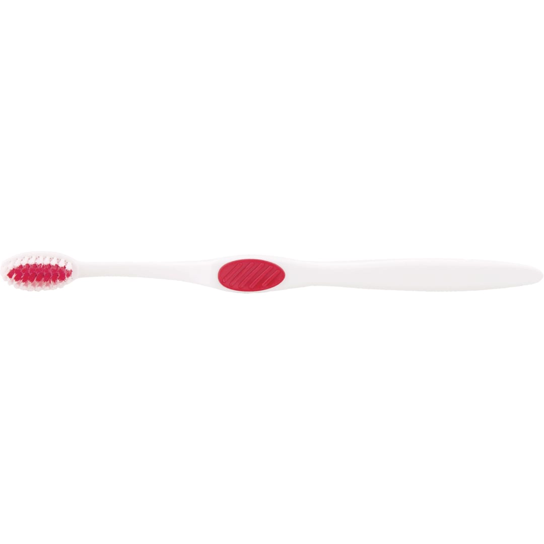 Winter Accent Toothbrush 7