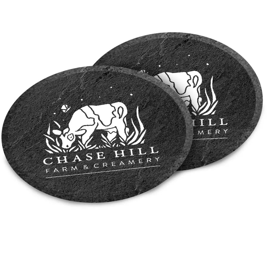 Stone Coasters 8