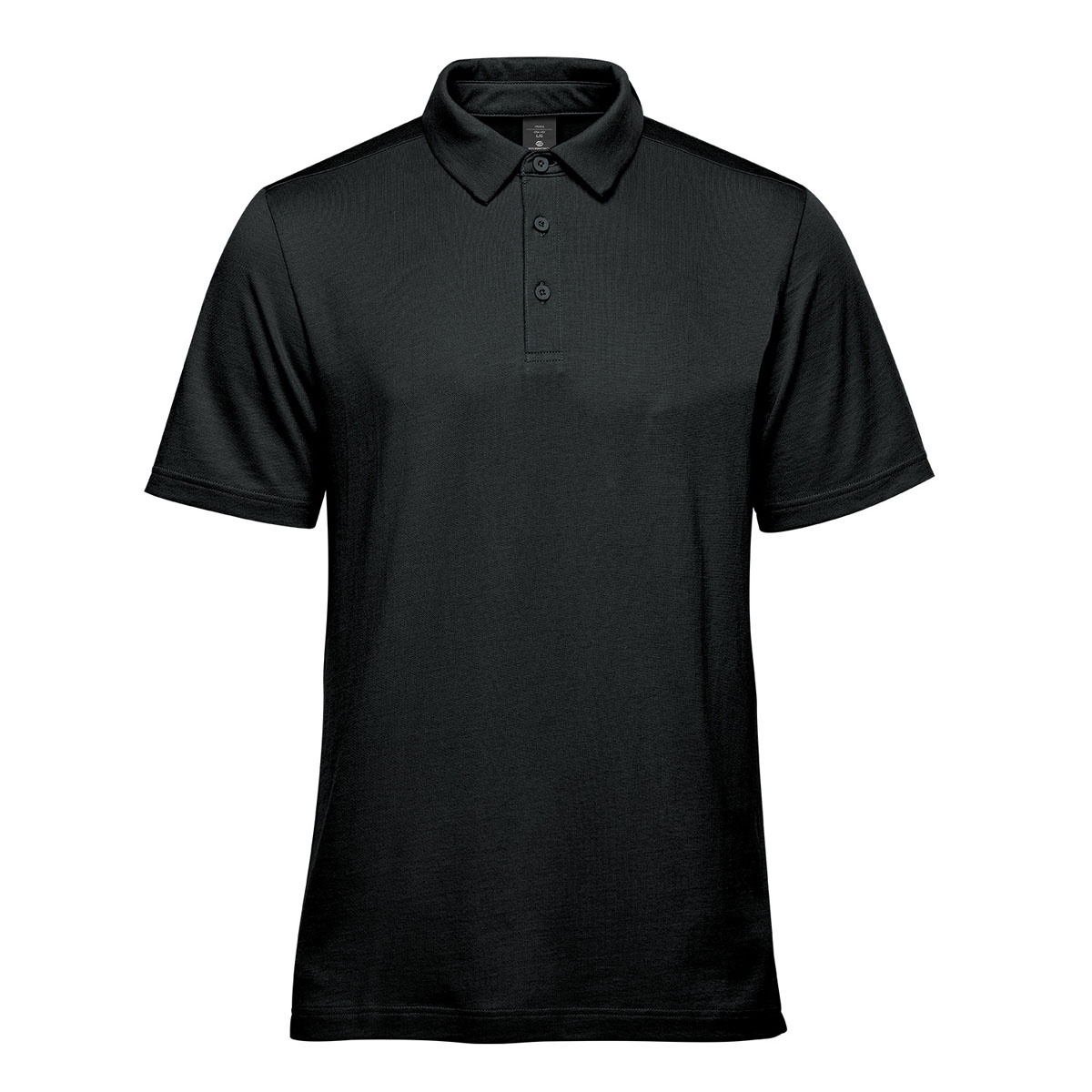 Stormtech Men's Nevada S/S Micro Pique Polo