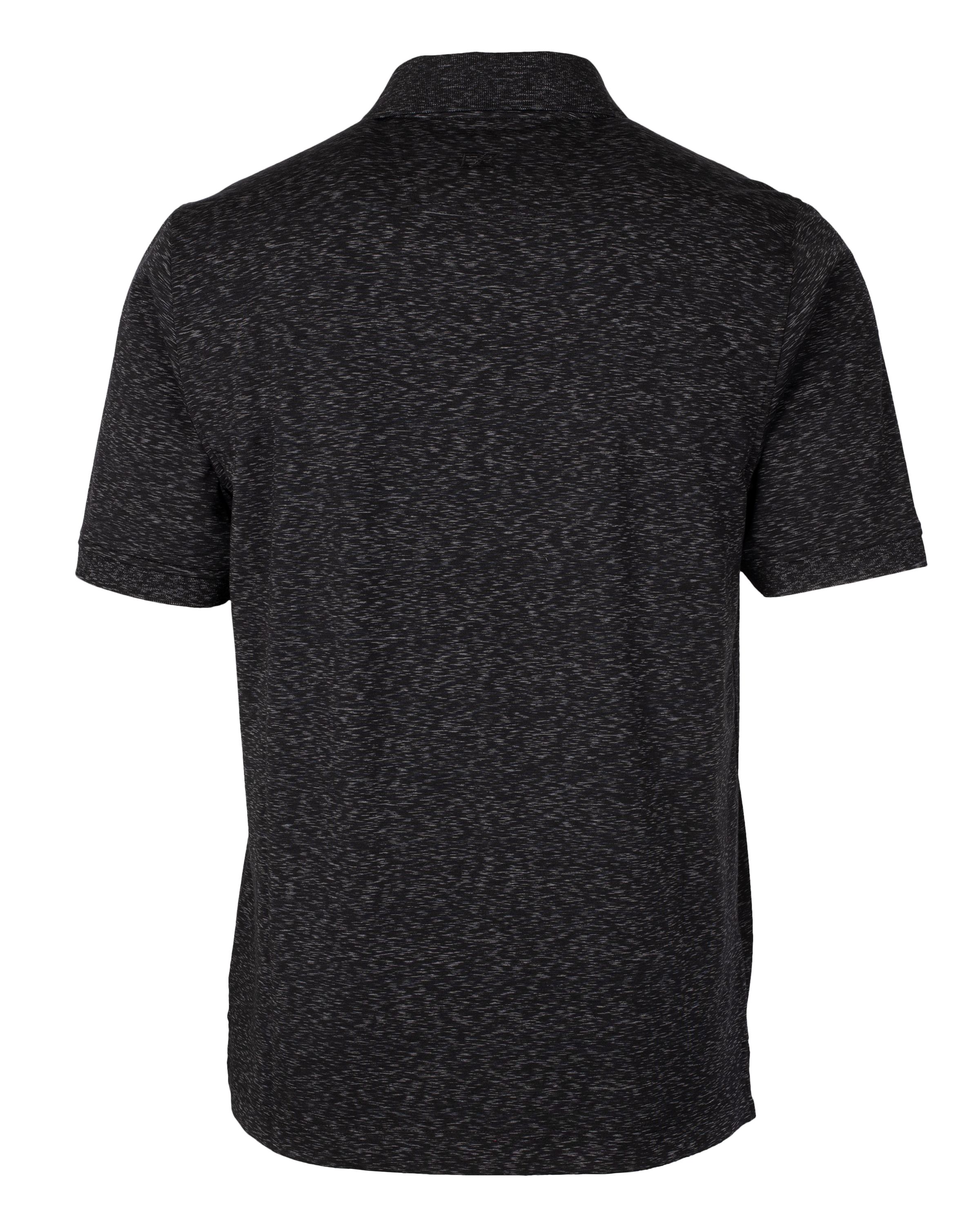 Advantage Tri-Blend Space Dye Mens Big and Tall Polo Big & Tall