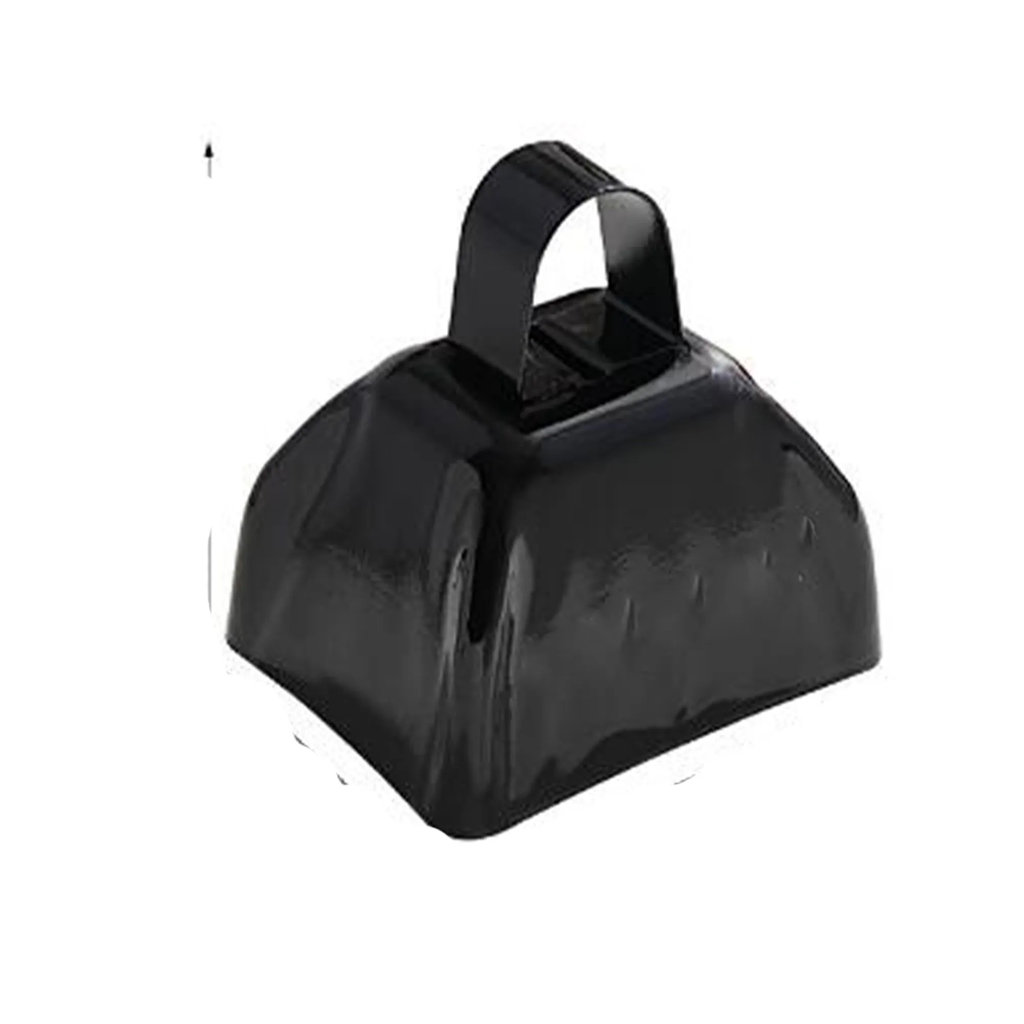 MOQ50 3" Cow Bell 4