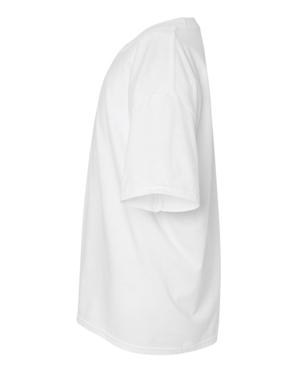 Youth Softstyle® CVC T-Shirt - 64000BCVC 1