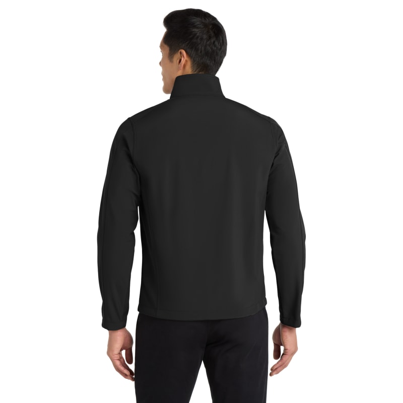 Port Authority Core Soft Shell Jacket. 50