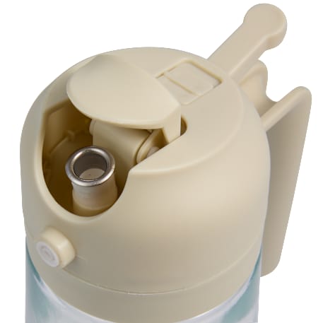 Kitchi Dressing Pourer/Sprayer 14