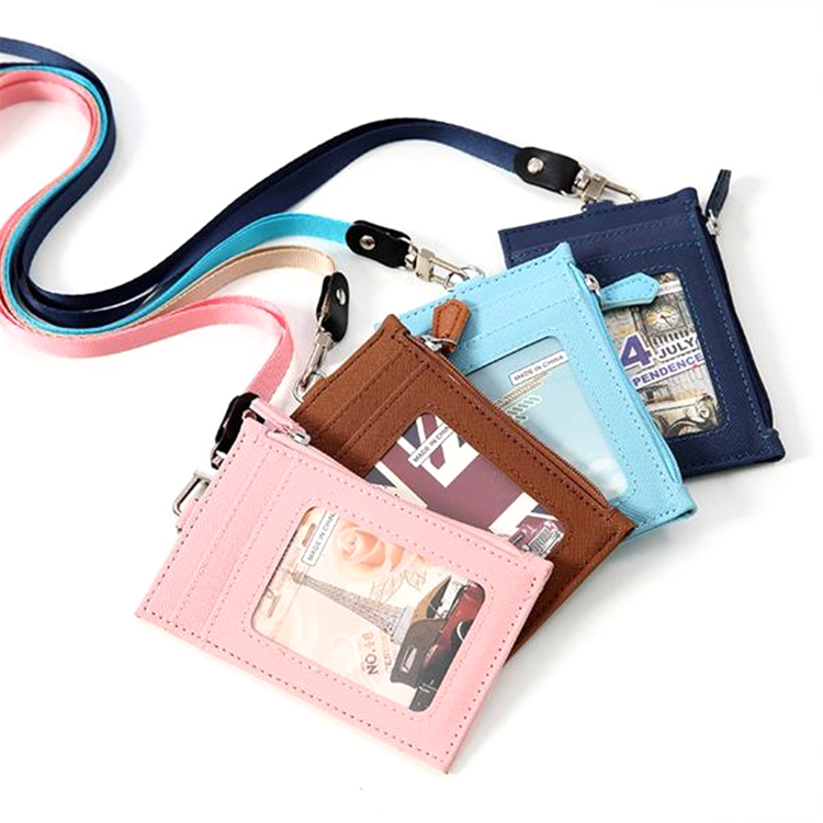 Neck Wallet 3